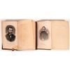 Image 2 : First Edition Set of U.S. Grant's Personal Memoirs  [140704]