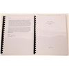 Image 1 : Unpublished Manuscripts of Professor Hume (2)  [139383]