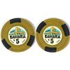 Image 2 : Casino Gaming Chips  [136177]