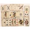 Image 1 : French Playing Cards  [140509]
