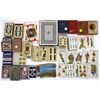 Image 1 : Collectible Playing Cards (16 decks)  [139237]