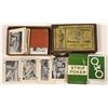 Image 1 : X-rated Playing Cards  [139247]