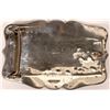 Image 2 : Pony Express Award Buckle  [138074]