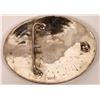 Image 2 : Pony Express Race Buckle  [138083]