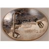 Image 2 : Nevada Commemorative Buckle  [138082]