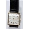 Image 1 : Tissot Man's Wristwatch  [138375]