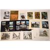 Image 1 : Collection of Travel Postcards, Art Prints   [138005]