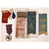 Image 1 : Firefighters Memorabilia (6)  [139160]