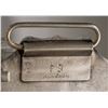 Image 2 : Sterling Silver Fireman's Belt Plate  [125310]
