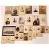 Image 1 : Great Lakes Area Antique Photo Collection  [139190]