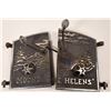 Image 1 : Mount St. Helens Woodstove Cover Doors  [139315]
