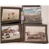 Image 1 : Hand-Tinted Japanese Photograph Collection (165+) RARE!  [140725]