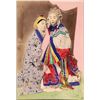 Image 2 : Hand-Tinted Japanese Photograph Collection (165+) RARE!  [140725]