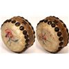 Image 1 : Vintage Chinese Drum  [139658]