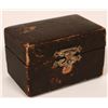 Image 2 : Antique Jewelers Vise in Original Box made just for this vice  [138284]