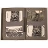 Image 2 : World War One German Photo Album  [139208]