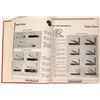 Image 2 : Knife Album (Book)  [139139]