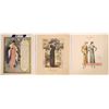 Image 1 : Women's Fashion Advertisements 1920's  [138444]