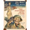 Image 1 : The Salvation Army Lassie by the United War Work Campaign 1918  [139735]