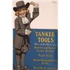 Image 1 : Yankee Tools Advertising Sign  [139512]