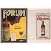 Image 1 : Aperitif Wines advertisement from France   [139516]