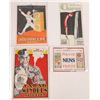 Image 1 : International Advertising Pieces (4)  [140536]