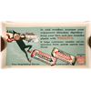 Image 1 : Wrigley's Chewing Gum Advertising Poster  [139734]