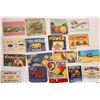 Image 1 : Colorful Fruit Company Crate Labels ~ 60  [140533]