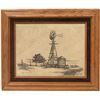 Image 3 : Five Art Prints  [139779]