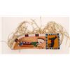 Image 1 : Beaded Knife Sheath  [141124]