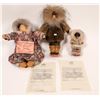 Image 1 : Eskimo Dolls  [138558]