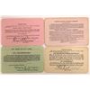 Image 2 : Railroad Passes, California Group - 4  [140216]