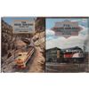 Image 1 : The Diesel Builders Vol I & II  [139501]