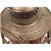 Image 2 : Adlake Conductor's Lantern, Northern Pacific Railroad, Red Globe  [138578]