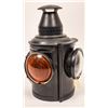 Image 1 : Railroad Lamp by Adlake  [138325]