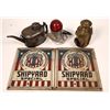 Image 1 : Railroad Lanterns & Such ( 5)  [139342]