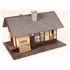 Image 2 : G Scale LGB Train Depot  [139811]
