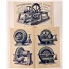 Image 1 : Pelton Water Wheel Pamphlets (2)  [139885]