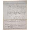 Image 2 : District Court Execution Order to Seize a Sierra County Mine  [138466]