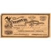 Image 1 : National Prospecting and Mining Company Stock  [119771]