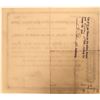Image 2 : Ripanji Quicksilver and Silver Mines Company, limited Stock Certificate  [130451]