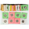Image 1 : Buffalo Nickel Collection  [138668]