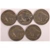 Image 2 : Hobo Nickels  [140808]