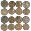 Image 1 : Roman Bronze Coins  [139008]