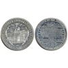 Image 1 : California Midwinter Expo So-Called Dollar HK-256  [140678]