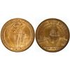 Image 1 : Panama-Pacific Exposition So Called Dollar HK-428  [140682]