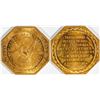 Image 1 : Thompson Restaurants Slug Facsimile  [140781]