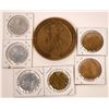 Image 2 : California Medal Group (7) Related to Expos  [141157]