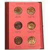 Image 2 : California Mission Medals  [141012]