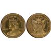 Image 1 : Louisiana Purchase Expo So Called Dollar HK-306  [140683]